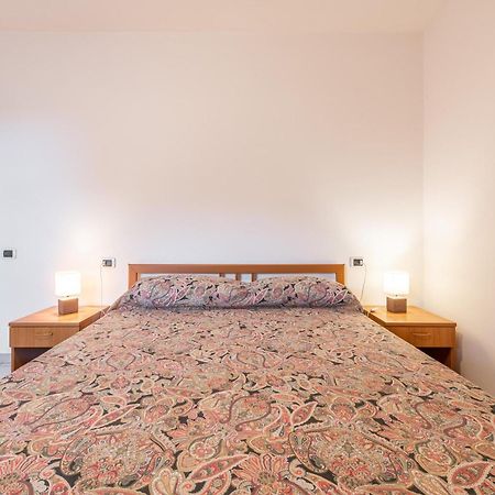 Appartement Casa Colonia 1 à SantʼAnna Arresi Extérieur photo