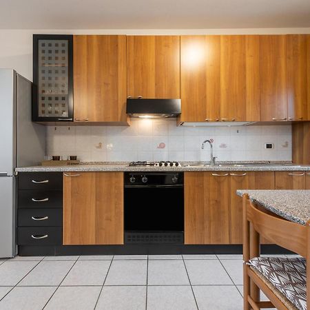 Appartement Casa Colonia 1 à SantʼAnna Arresi Extérieur photo