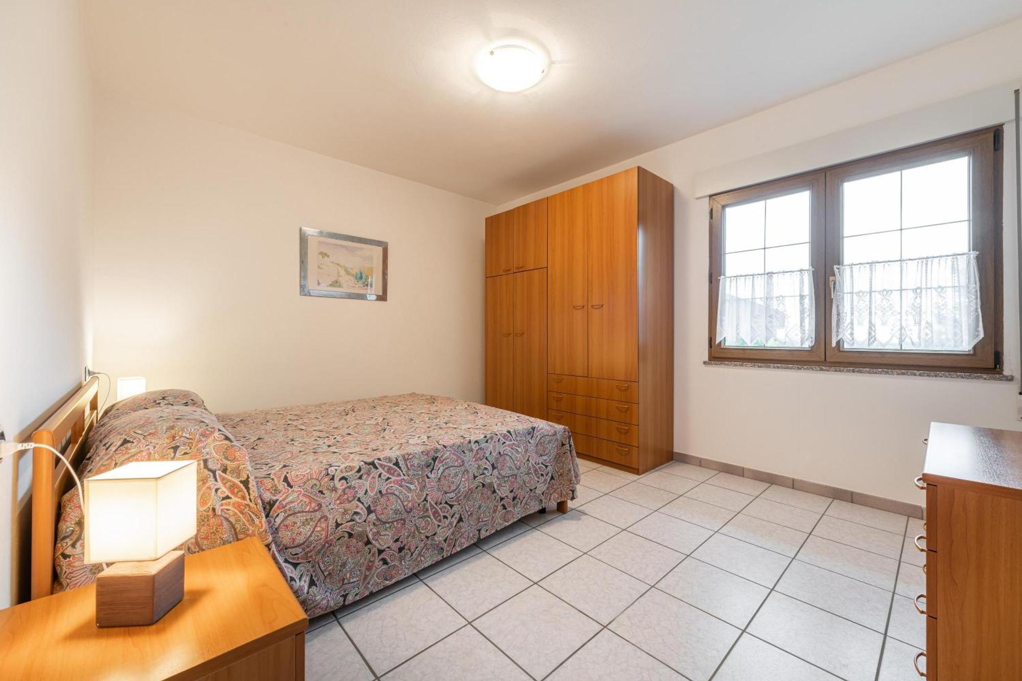 Appartement Casa Colonia 1 à SantʼAnna Arresi Extérieur photo